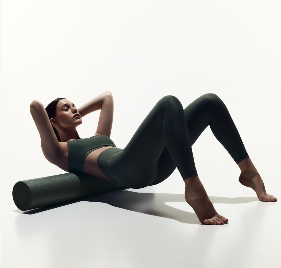 Healthy back (recovery)(pl translation)