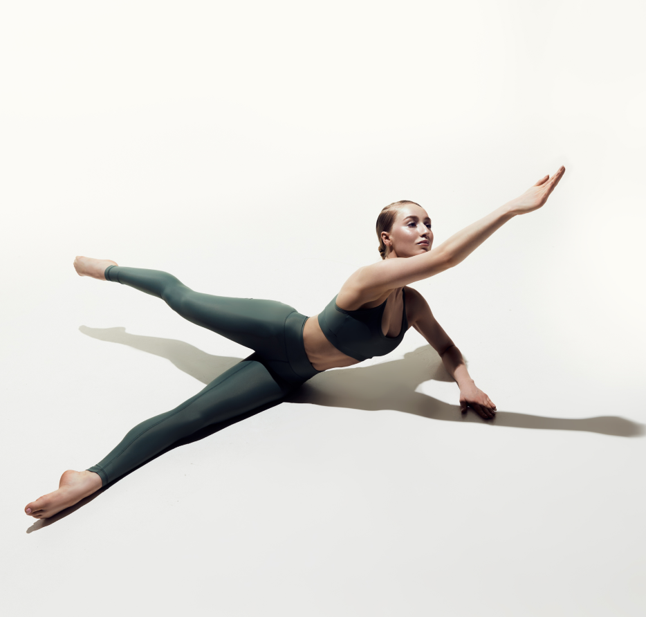 Pilates power (pl translation)