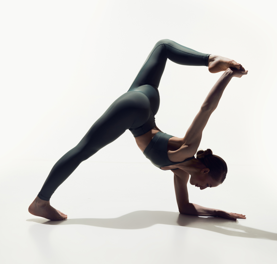 Yoga Vinyasa (pl translation)