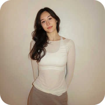 Nadia Wiśniewska