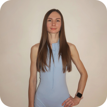 Oleksandra Bilopol